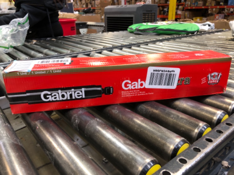 Photo 2 of 2 Pc Gabriel Ultra G63716 Shock Absorbers
