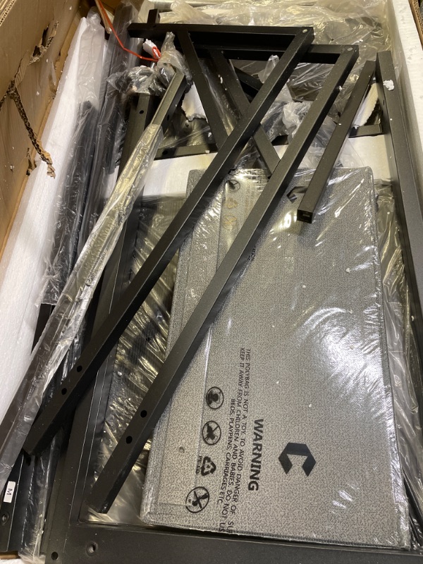 Photo 3 of Cryspool Pool Filter Cartridge Compatible with CC150, Clean & Clear CCRP150, 59054300, 160317, 160355, 160352,R173216, Posi-Clear PXCRP 150, PAP150, Unicel C-9415, 150 sq.ft. 1 Pack