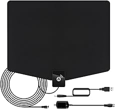 Photo 1 of INDOOR DIGITAL HDTV ANTENNA