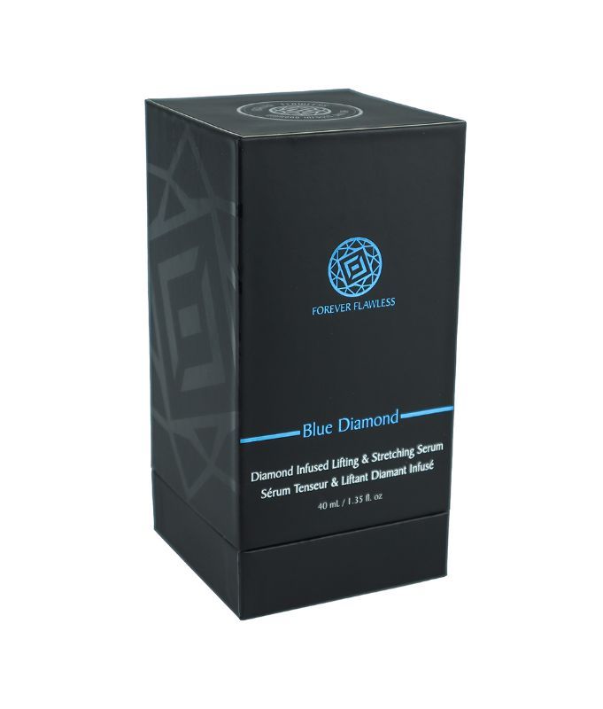 View 3 of DIAMOND INFUSED AGE-DEFYING SERUM ADVANCED PEPTIDES DESTROY AGING LINES AND WRINKLES ENERGIZE AND GIVES BACK YOUTH NEW 
