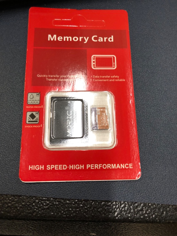 Photo 1 of Memory Card 512GB Micro SD Cards,SD Card Adapter High Speed TF Card Class 10 for Android Smartphone,Digital Camera,Tablet Micro SD Memory Card for GOPRO and Drones SDHH-512GB