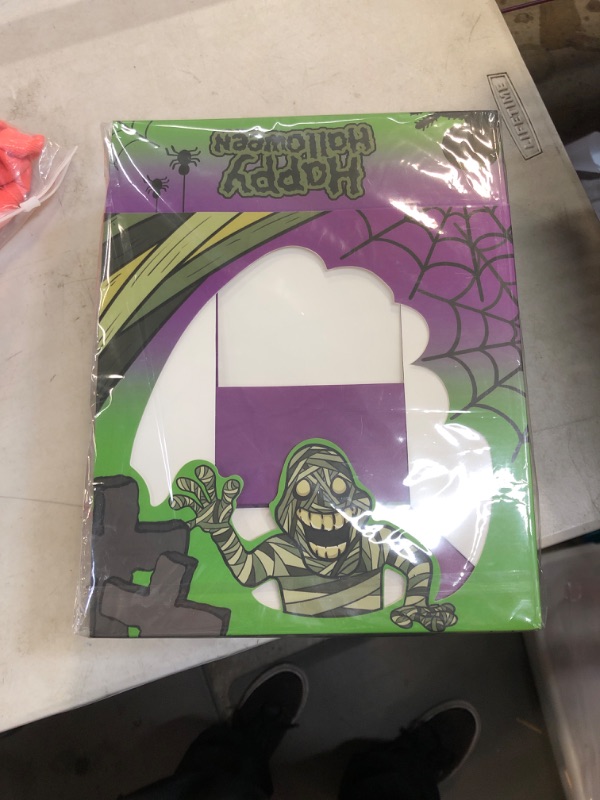 Photo 1 of 24 pack Halloween bakery boxes