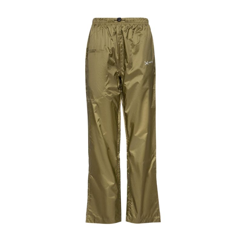 Photo 1 of Arctix Men's Storm Rain Pant Tall X-Large Tall Olive