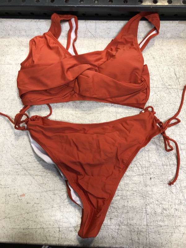 Photo 1 of 2PCS Bikini Set XL 