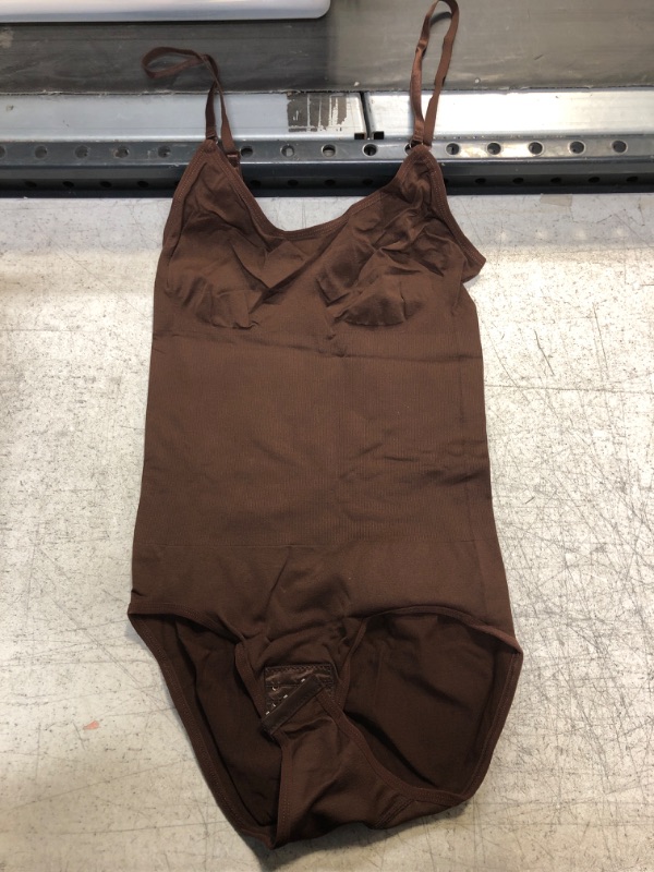 Photo 1 of Brown One Piece Bodysuit XXL 