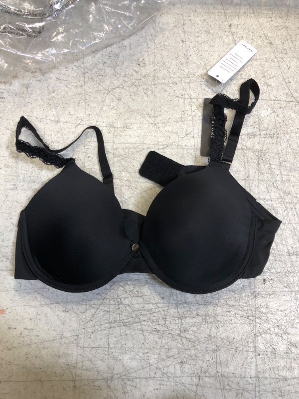 Photo 1 of Black Bra 34D