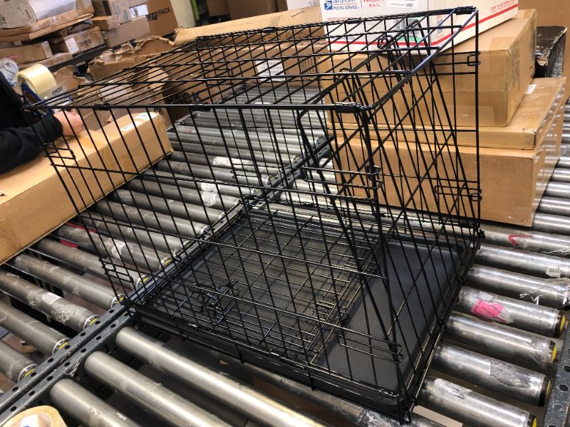 Photo 1 of 15x24 pet folding cage KENNEL 