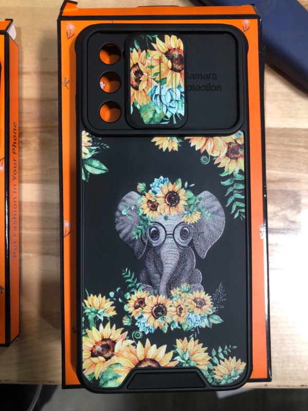 Photo 1 of Phone Cases for Iphone 14...Samsung S20..A14..A32
Pack of 6