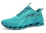 Photo 1 of aprilspring mens running shoes size 39 euro and 7 usa