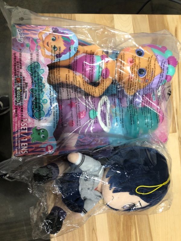 Photo 1 of 2 Pack Girl Toy Bundle 