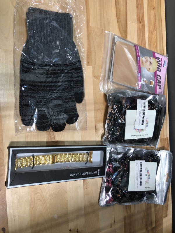 Photo 1 of 5 Women's Accessories Bundle