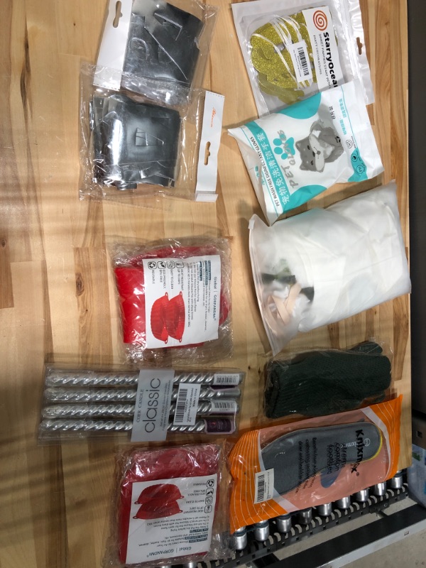 Photo 1 of 10 Household Bundle