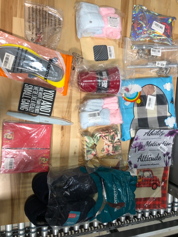 Photo 1 of 15 Household Bundle