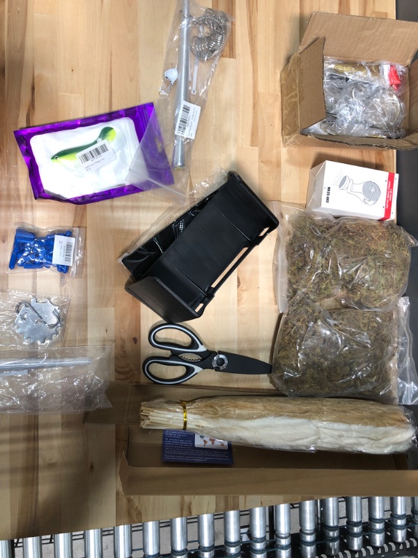 Photo 1 of 11 Household Bundle
