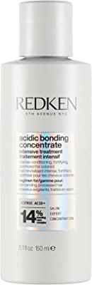 Photo 1 of REDKEN Bonding Treatment for Damaged Hair Repair | Acidic Bonding Concentrate | For All Hair Types
