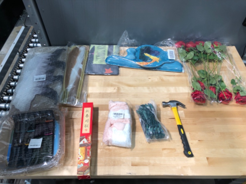 Photo 1 of 10 Household Bundle