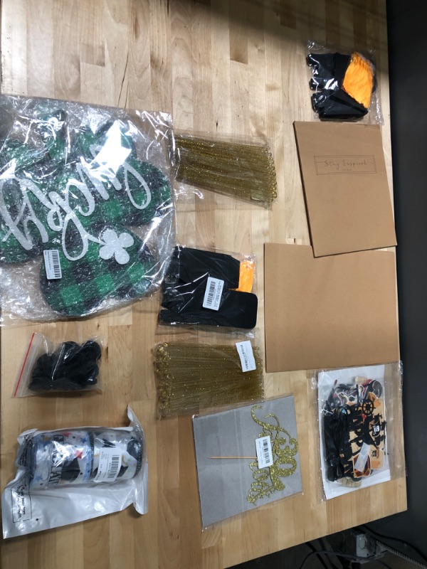 Photo 1 of 11 Household Bundle