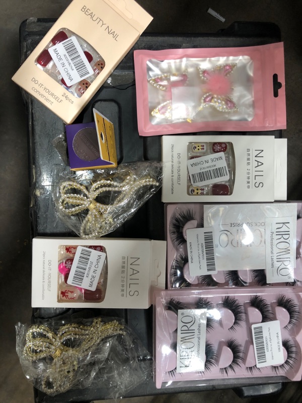 Photo 1 of 9 Women's Accessory Bundle