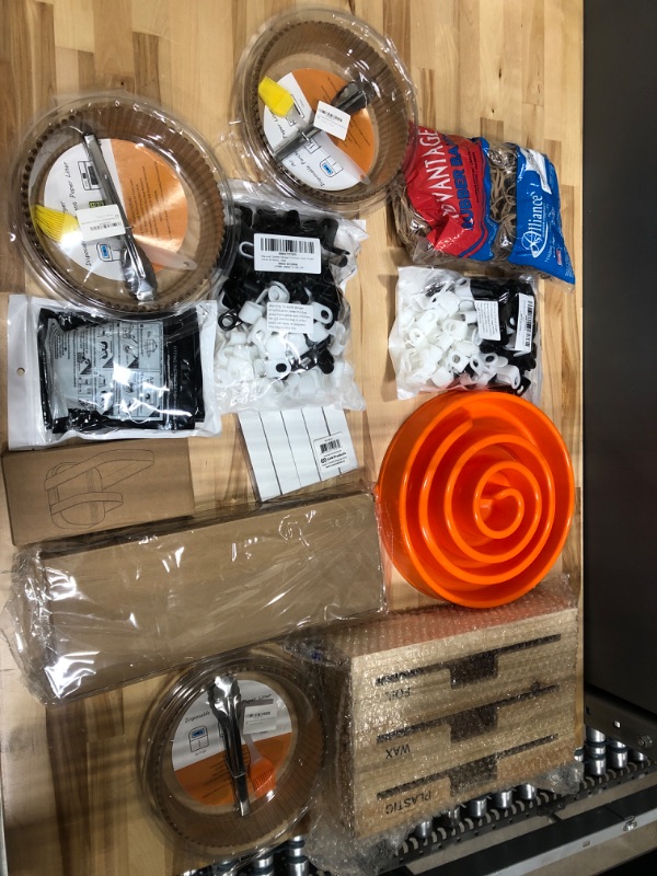 Photo 1 of 12 Household Bundle