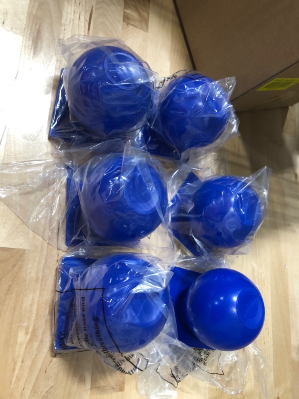 Photo 1 of 12 set graduation ceremony party supplies 