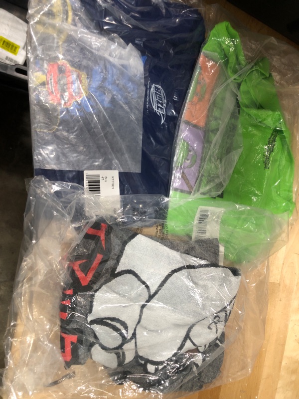 Photo 1 of Bundle of 3 Assorted Kids Clothes