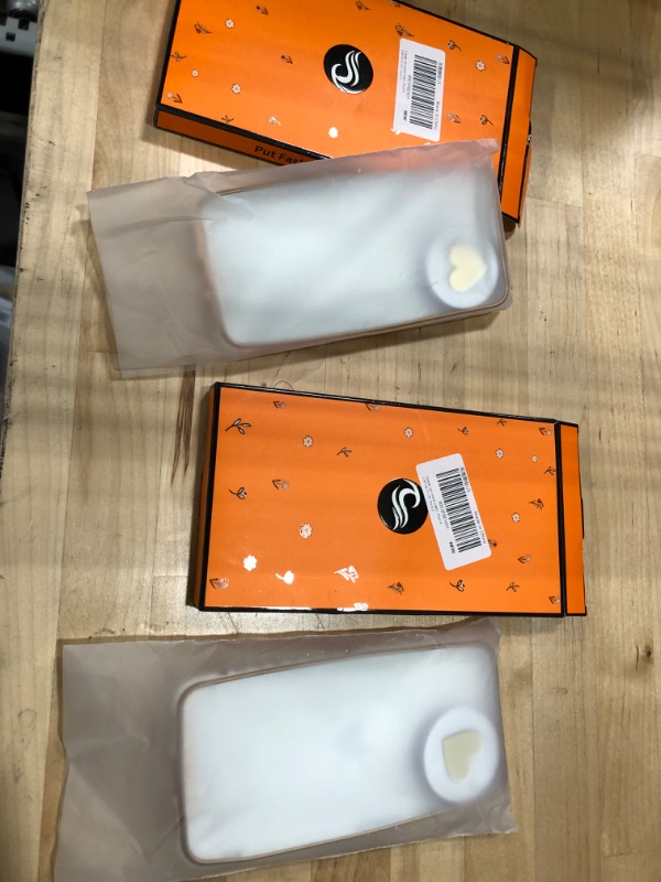 Photo 1 of 2PACK///  Google Pixel 4 Astronaut Case - White