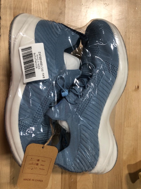 Photo 1 of AHICO MENS RUNNING SHOES SIZE 42