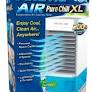 Photo 1 of Ontel AAXL-MC2 Pure Chill Xl Series Aaxl-Mc2 Air Cooling Tower, 4-Speed
