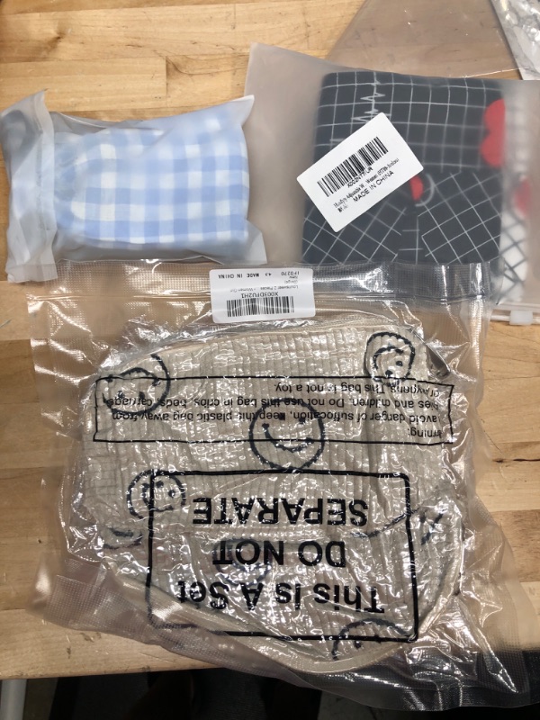 Photo 1 of 3 ITEMS, BEAUTY BUNDLE