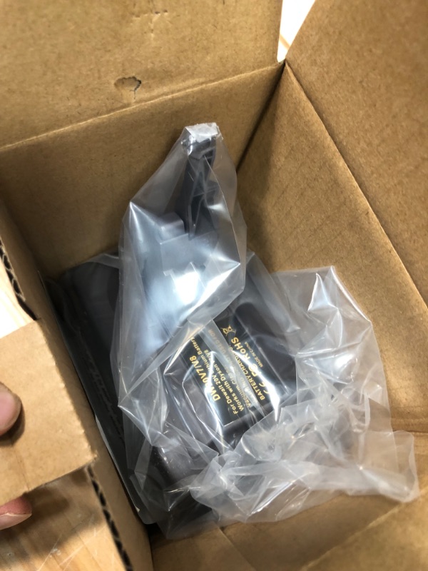 Photo 1 of ?Upgraded? Mystarry 2-in-1 Dyson V7/V8 Battery Adapter for Dewalt 20V Lithium Battery, Works with Dyson V7 V8 Series Animal Absolute Vacuum Cleaner (V7/8 Adapter)