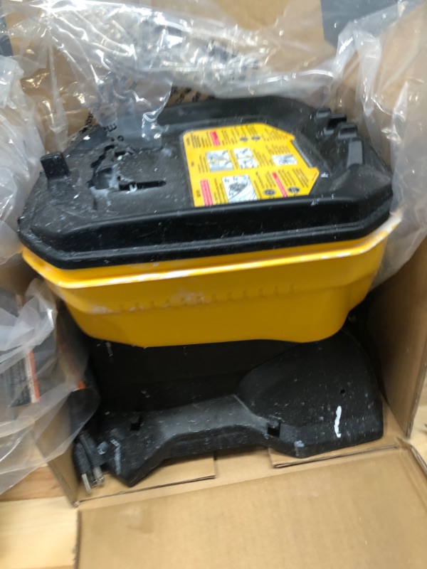 Photo 1 of 400W Portable Bluetooth PA Loudspeaker - 8” Subwoofer System, 4 Ohm/55-20kHz, USB/MP3/FM Radio/ ¼ Mic Inputs, Multi-Color LED Lights, Built-in Rechargeable Battery w/ Remote Control - Pyle PPHP844B