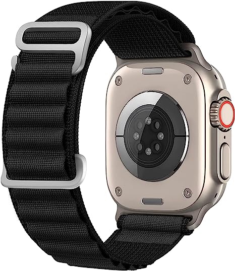 Photo 1 of Alpine Loop for Apple Watch Band4 PK 