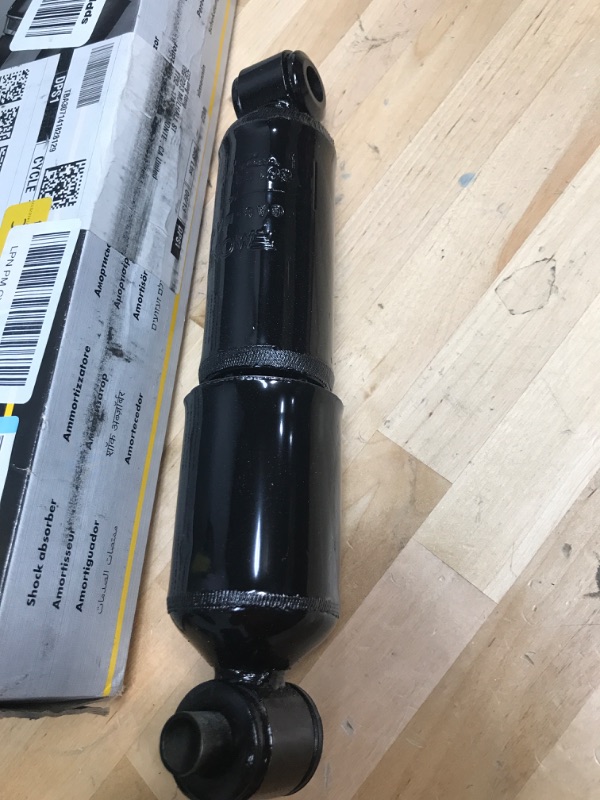 Photo 2 of Monroe Shocks & Struts Magnum Cab 66122 Shock Absorber