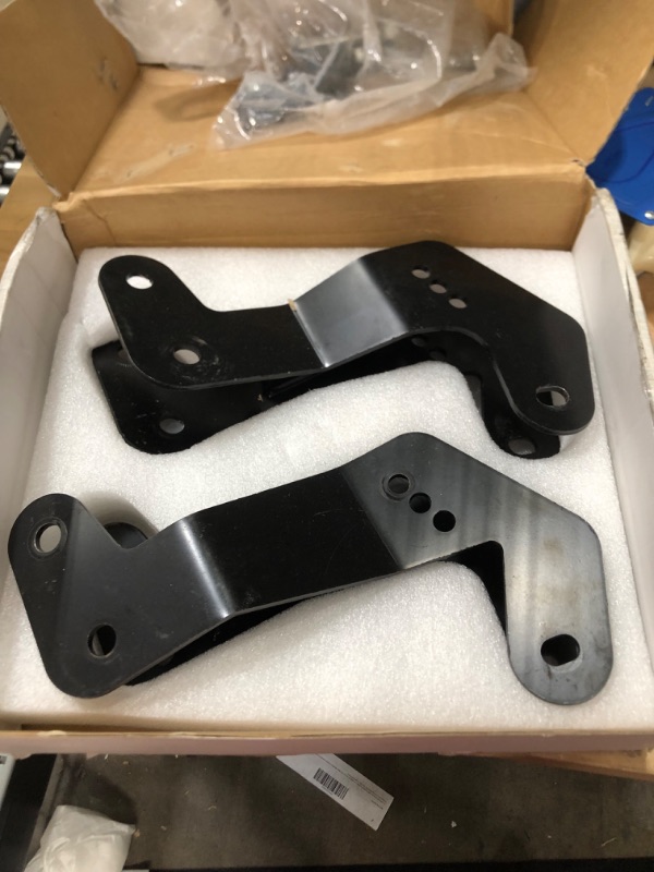Photo 1 of Rancho RockGEAR RS62118B Suspension Control Arm Bracket