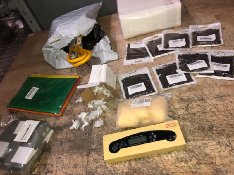 Photo 1 of 15 PC Home,Garden, & General Merchandise Goods Bundle 