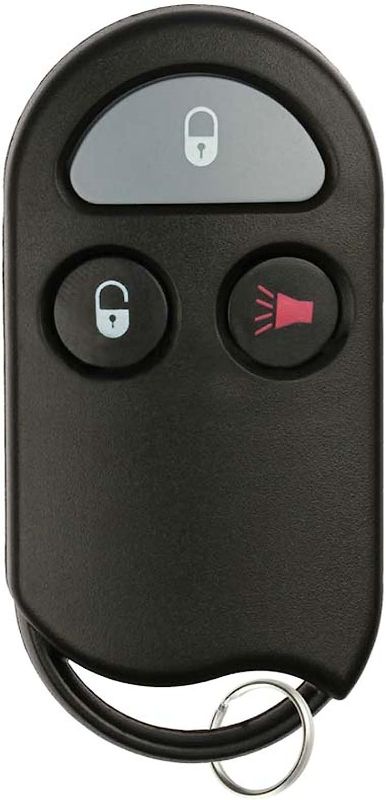 Photo 1 of 2pcks of KeylessOption Keyless Entry Remote Control Key Fob Replacement for KOBUTA3T