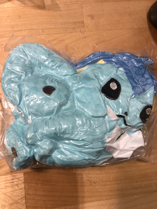 Photo 1 of 3 ITEMS, Anime Plush Toy BUNDLE