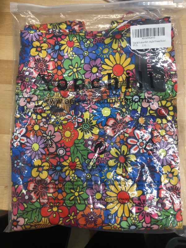 Photo 1 of Color and Pattern are Different****Yopchill Womens Tennis Skirt Golf Skirts with Pockets