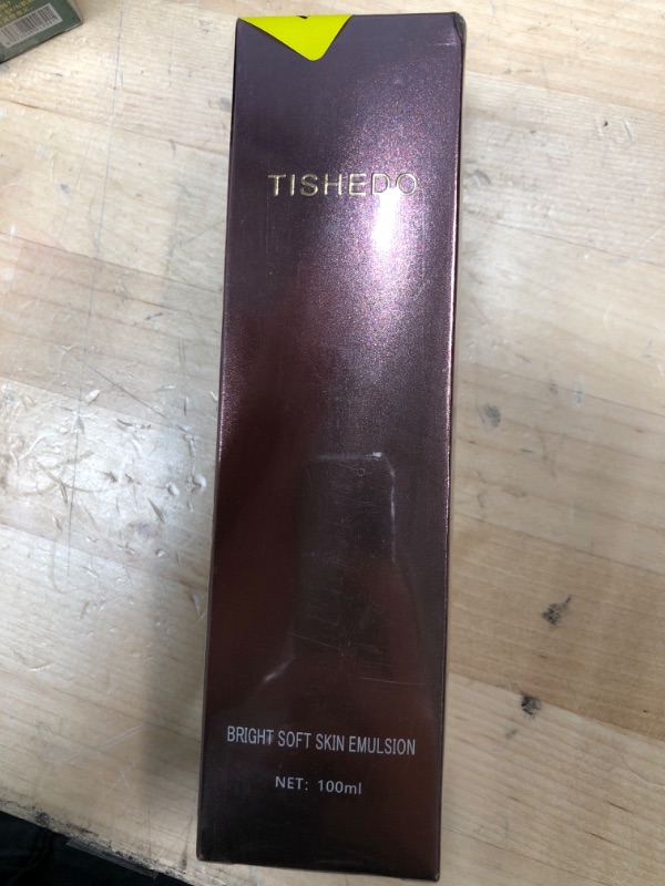 Photo 2 of **BRAND NEW**
TISHEDO Daily Face Moisturizer Cream Moisturizing lotion Wrinkle Cream for Face Anti-Aging Firming Soothing No Alcohol for All skin(4.02 Fl Oz)