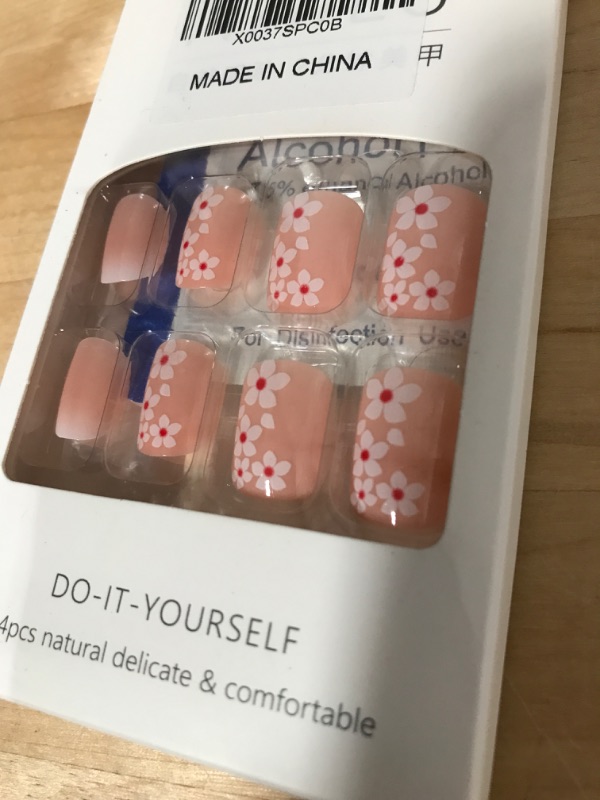 Photo 3 of 3PCS NAIL ART BUNDLE 