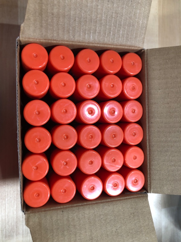 Photo 1 of Elmer's Disappearing Purple School Glue Sticks, Washable, 7 Grams, 30 Count 30 Count Standard Stick