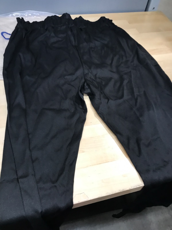 Photo 1 of COXA Women's Pants Black