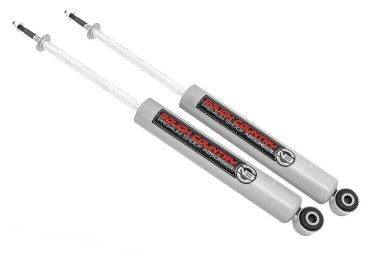 Photo 1 of 2 Pairs -- Generic Shock Absorber Q22 356  Item RC660770B 