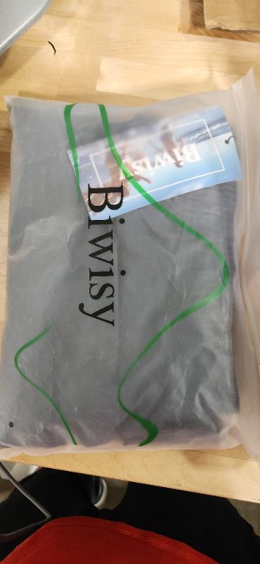 Photo 1 of Biwisy mens 4 Way