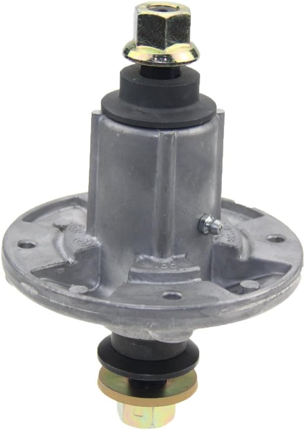 Photo 1 of Antanker Replaces Spindle Assembly for John Deere GY20454 GY20867 GY20962 GY21098 42", 48" & 54" Decks