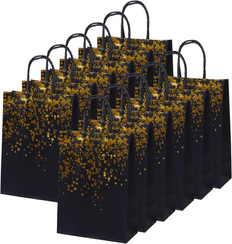 Photo 1 of 48 pcs prom party bags