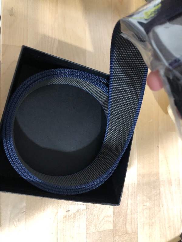 Photo 1 of BELT 