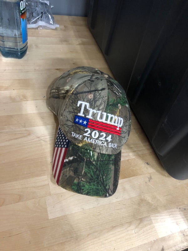 Photo 2 of MAGA Hat,Trump 2024,Trump Hat,Trump 2024 Hat,Trump, Save America Hat,Get Trump,FJB, Ultra MAGA,Donald Trump Gifts USA Cap 3-red 7-7 5/8