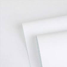 Photo 1 of 17.7x197 white contact paper