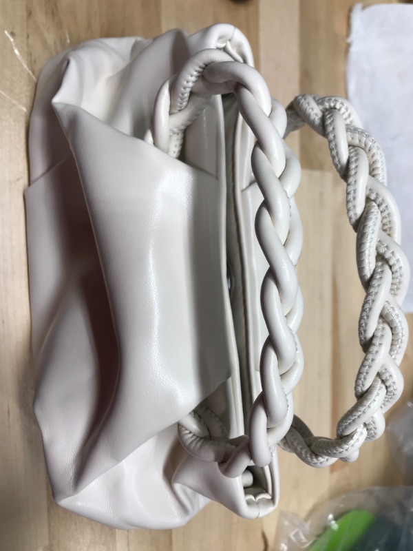 Photo 1 of cuiab Mini Purses for Women Small Shoulder Bag Dumpling Bag small y2k purse Hobo Handbag